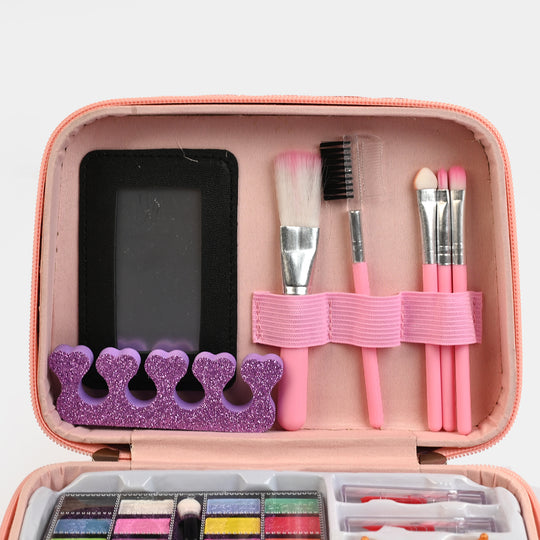 Briefcase Makeup Set For Girls