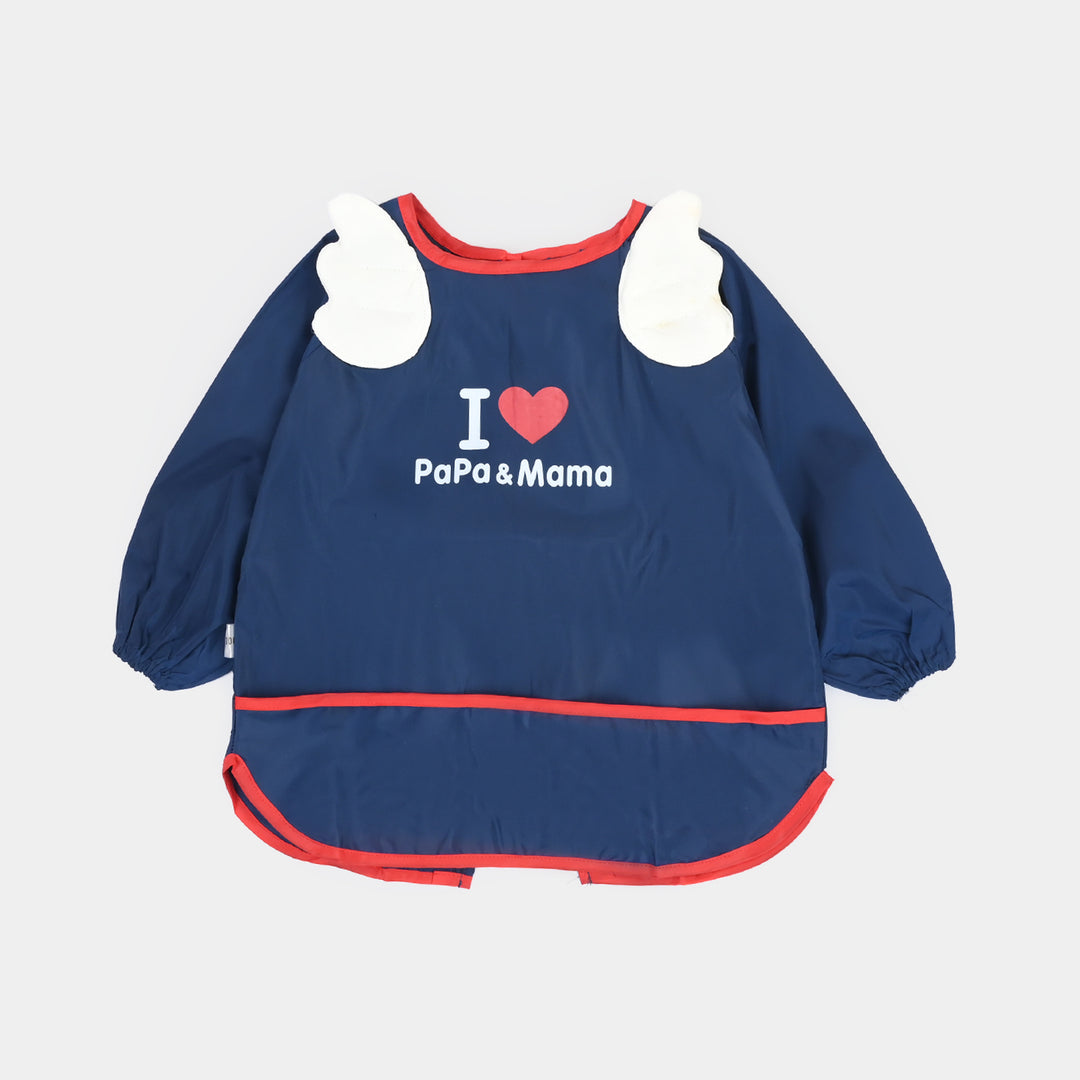 Baby Appron Bib