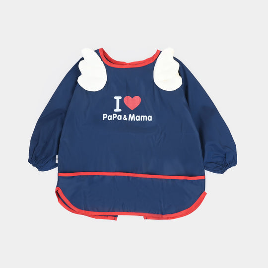 Baby Appron Bib