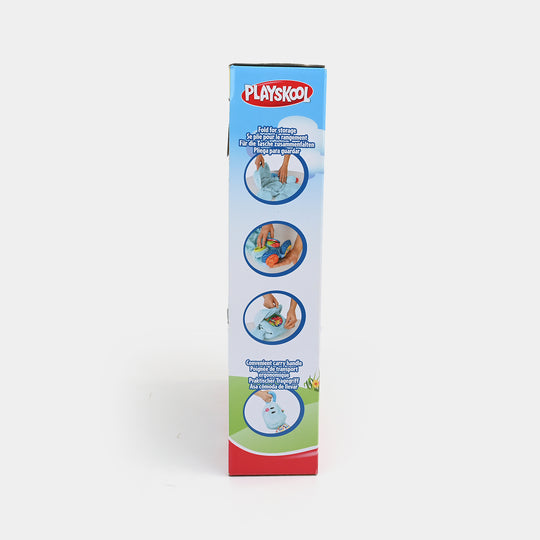 Fold 'n Go Busy Elephant Activity Toy