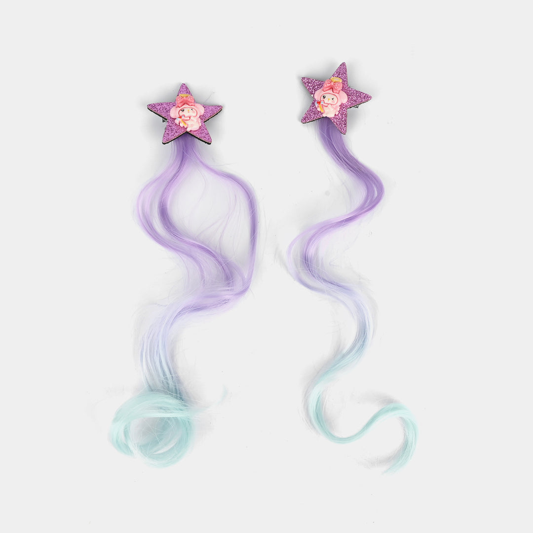 Hair Extension Pony