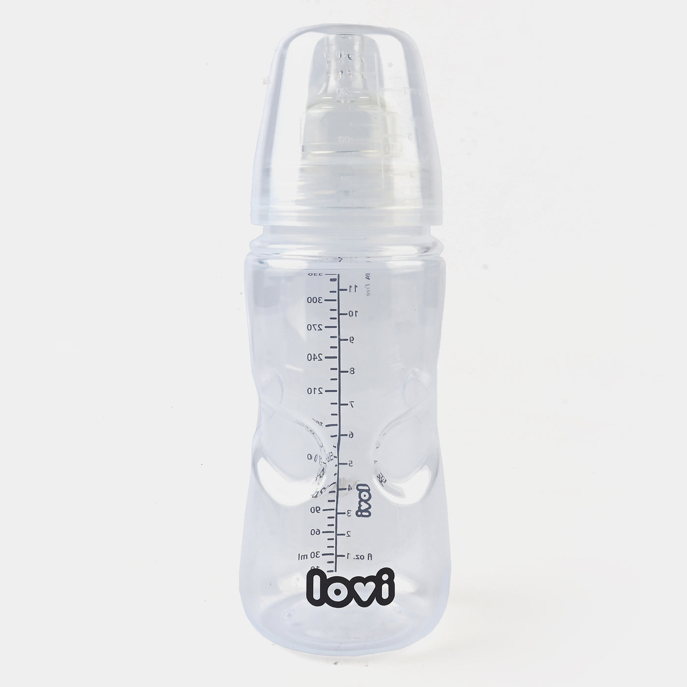 LOVI TRENDS BOTTLE BOTANIC | 330ML | 9M+