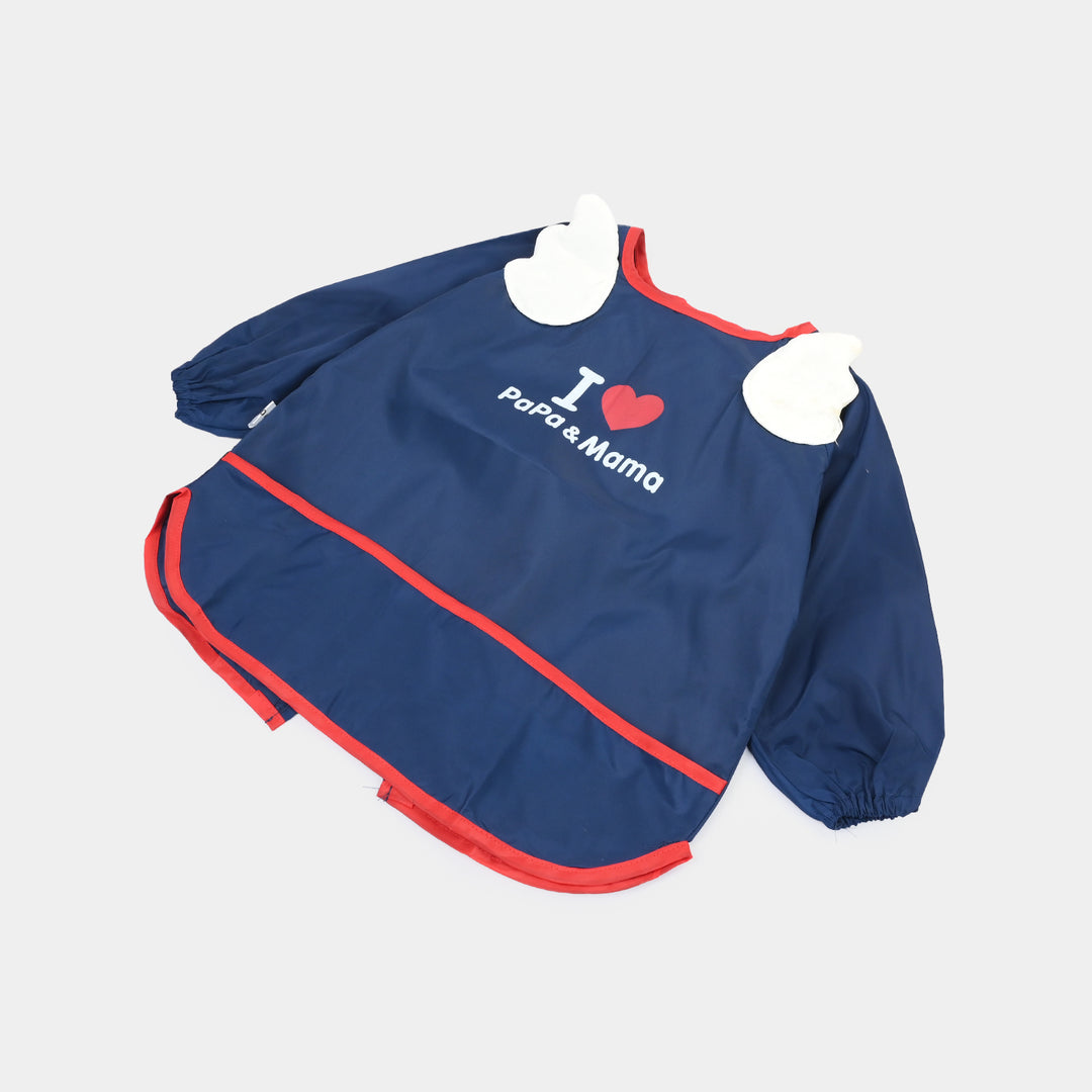 Baby Appron Bib