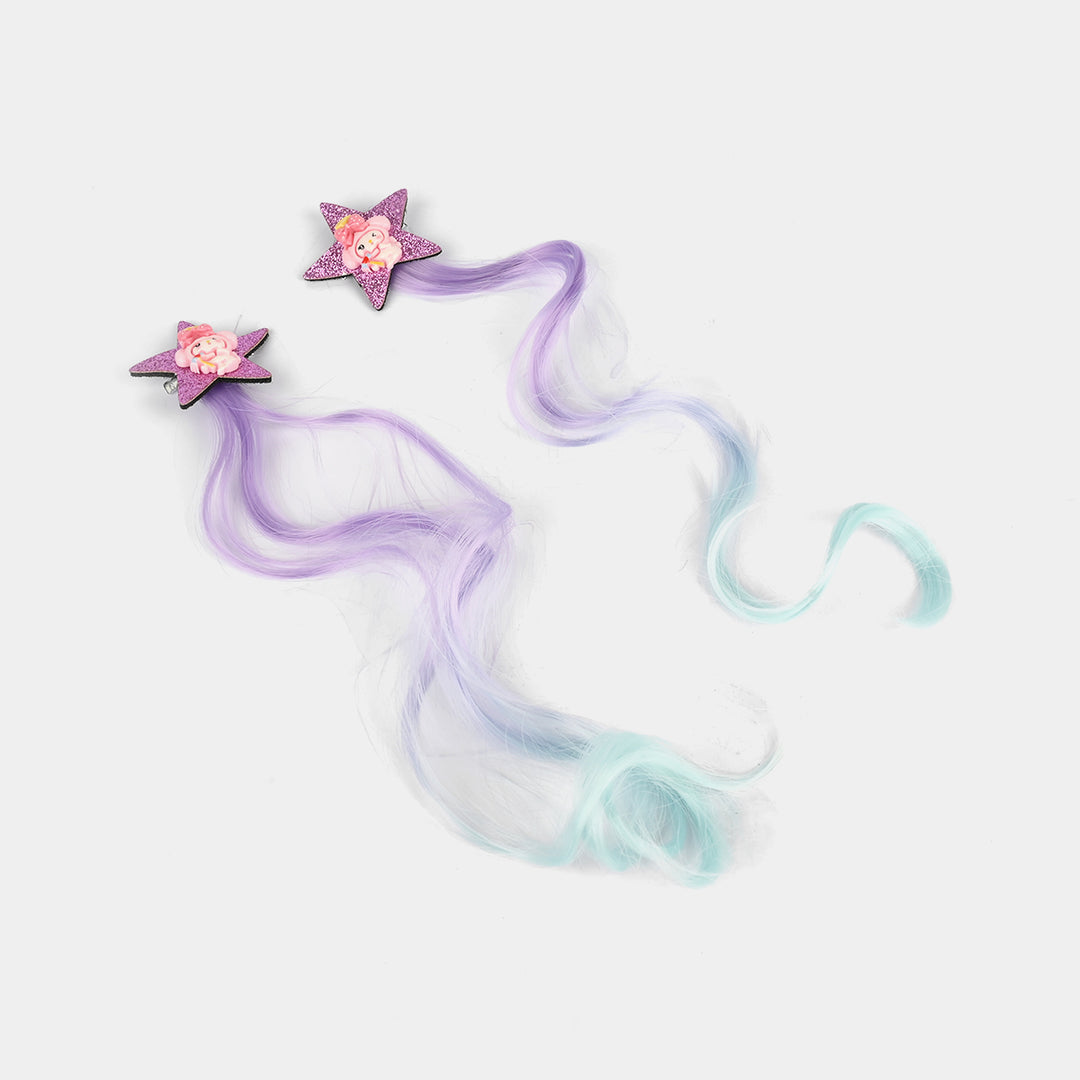 Hair Extension Pony