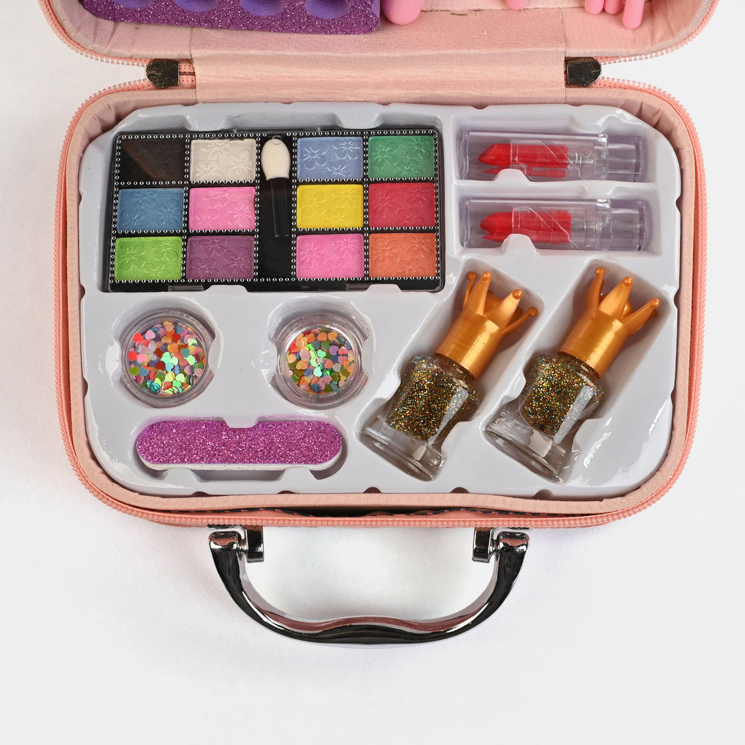 Briefcase Makeup Set For Girls