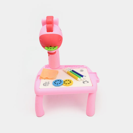 Projection Drawing Board for Kids