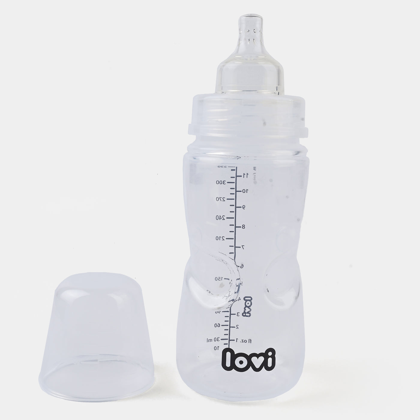 LOVI TRENDS BOTTLE BOTANIC | 330ML | 9M+