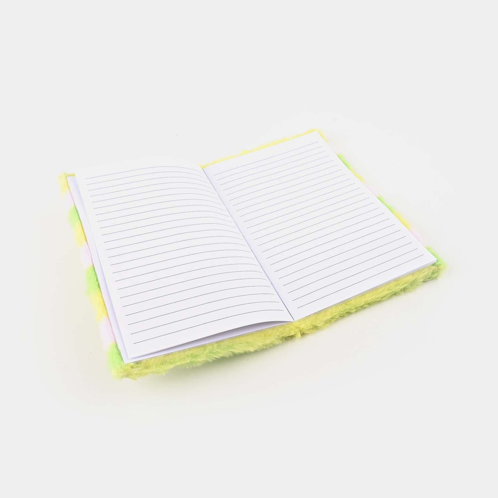 Fancy Diary/Notebook for Kids