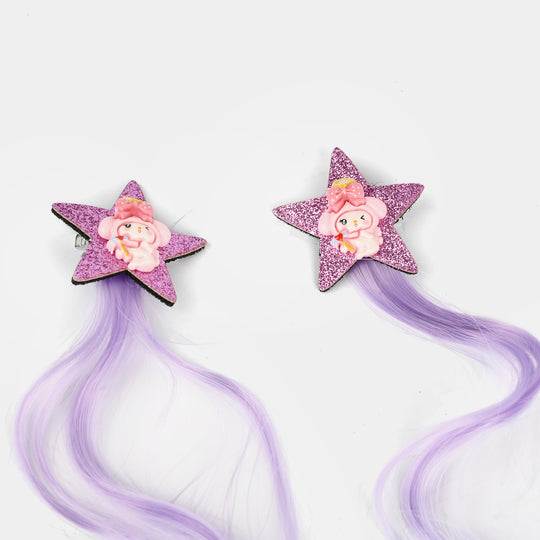 Hair Extension Pony