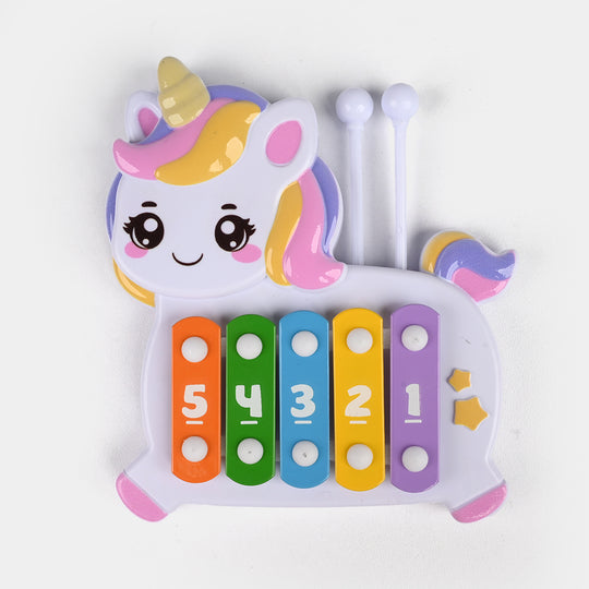 Musical Instrument Xylophone Toy