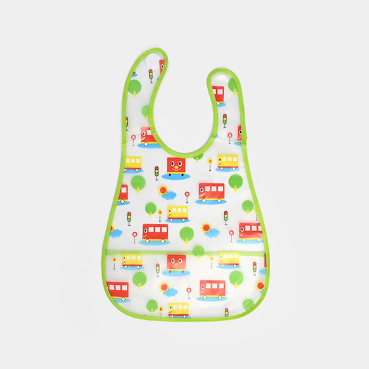 Appron Bib 12M+
