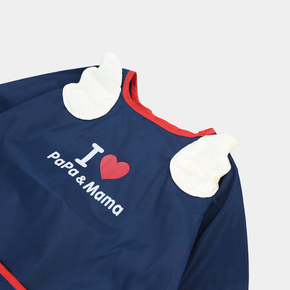 Baby Appron Bib
