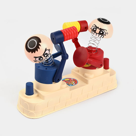 Battle Hammer Game 5PCs For Kids