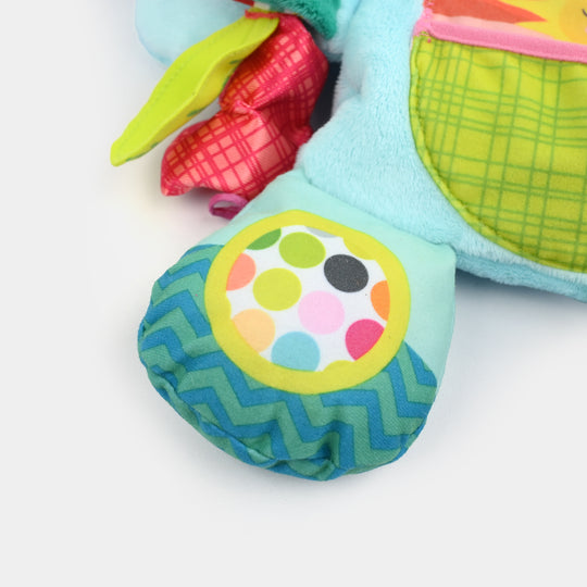 Fold 'n Go Busy Elephant Activity Toy
