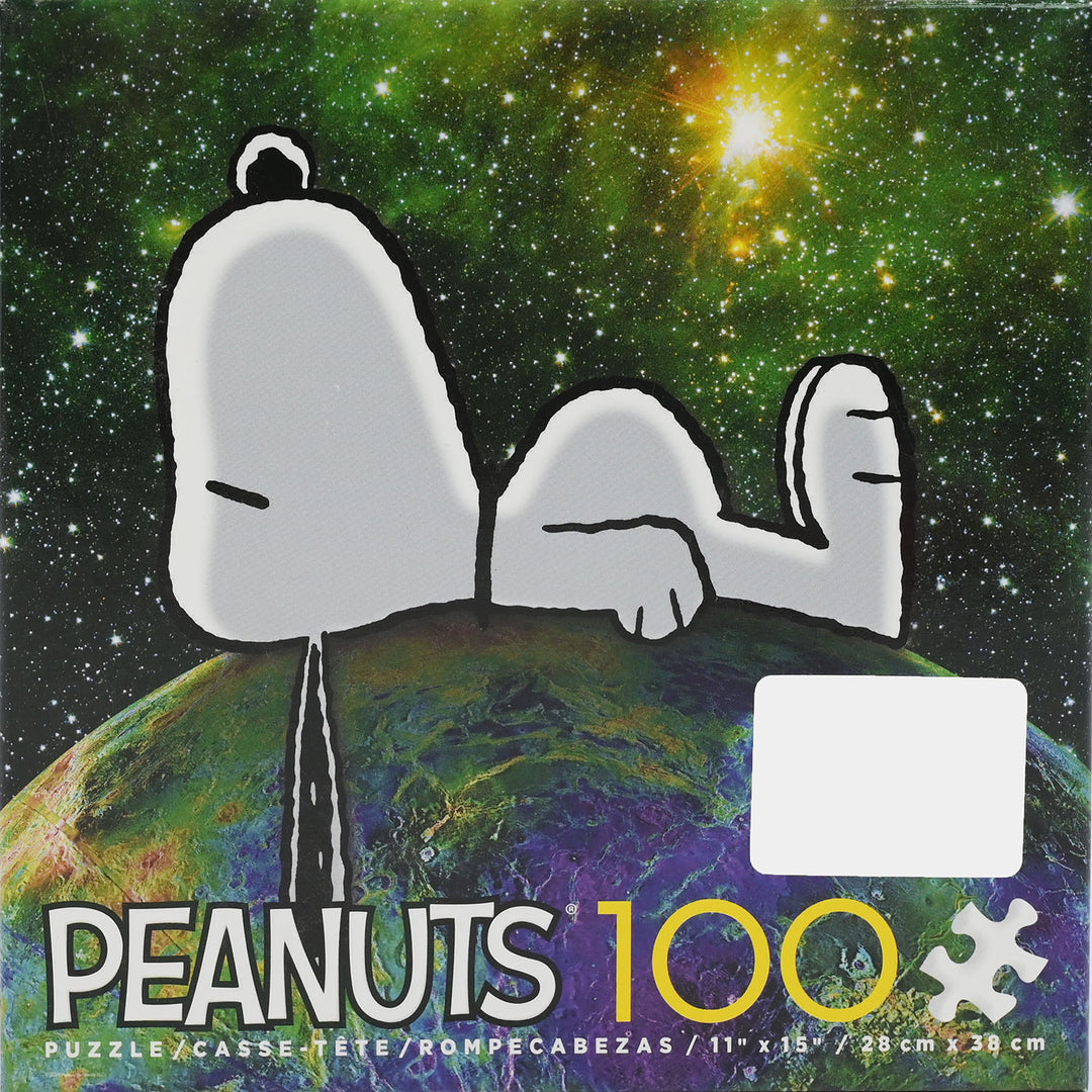 Character Puzzel Set