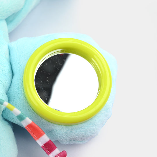 Fold 'n Go Busy Elephant Activity Toy
