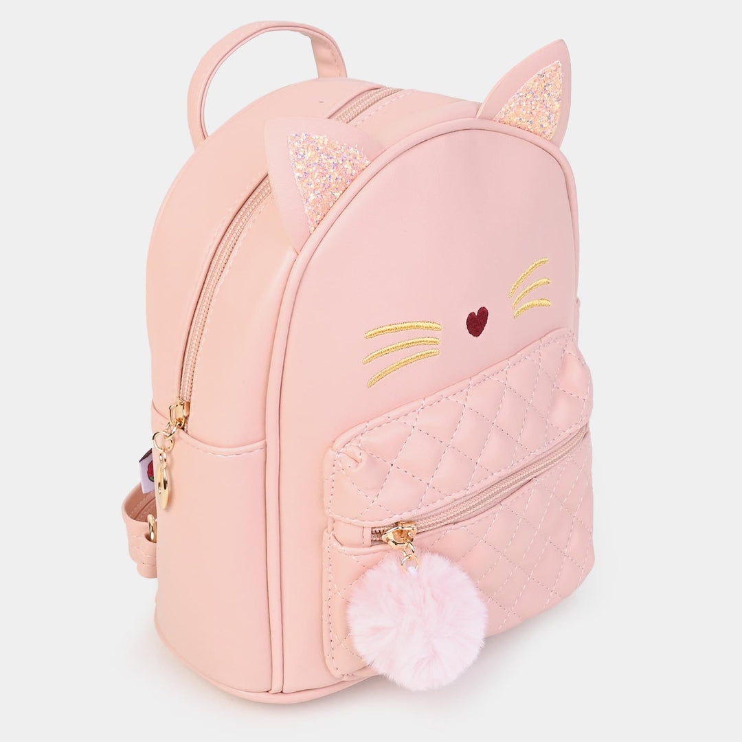 CUTE FANCY BACKPACK FOR GIRLS