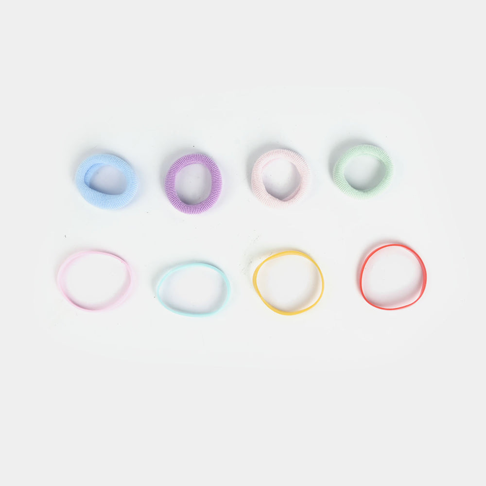 Rubber Band Multi Color