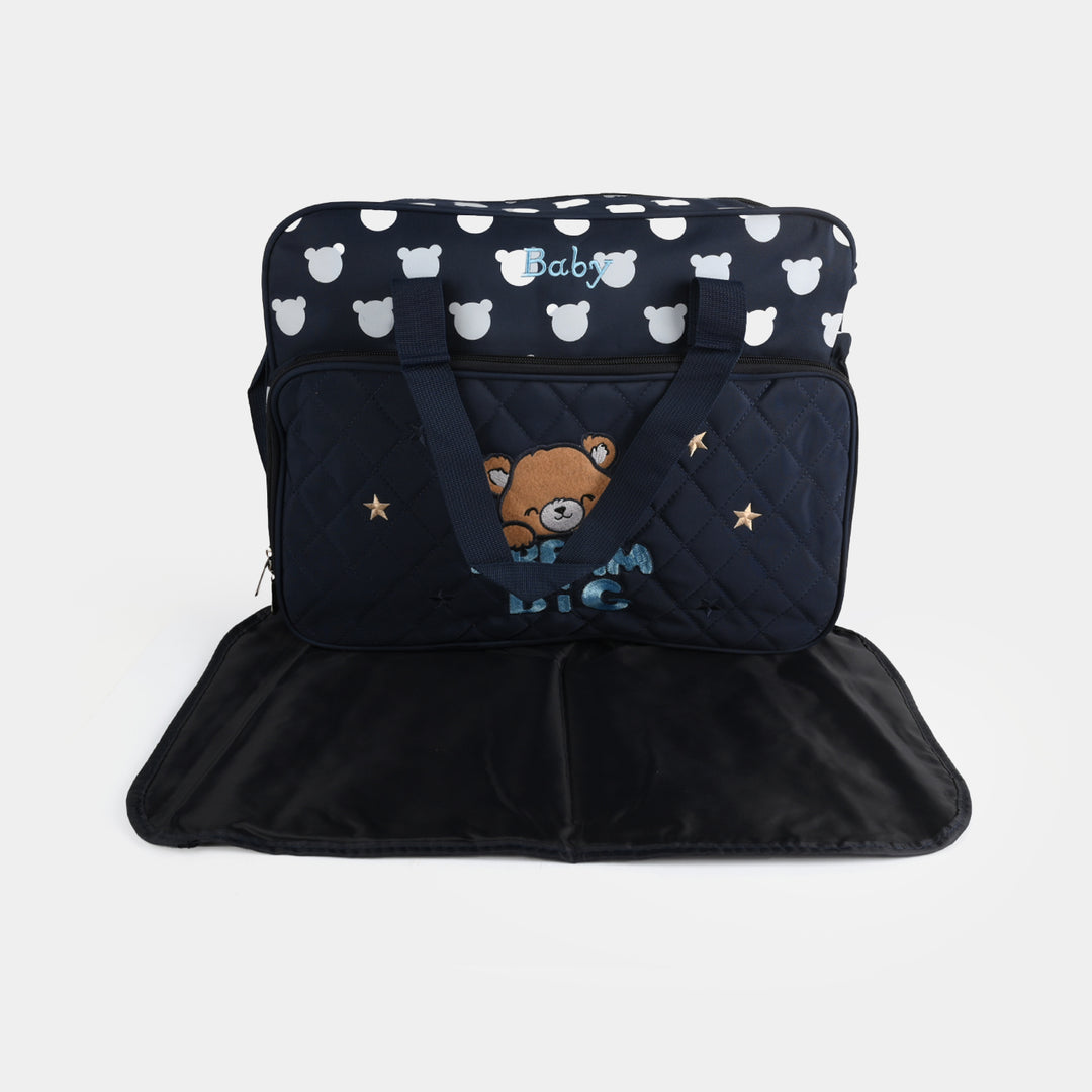 Baby Care Mother Diaper Bag