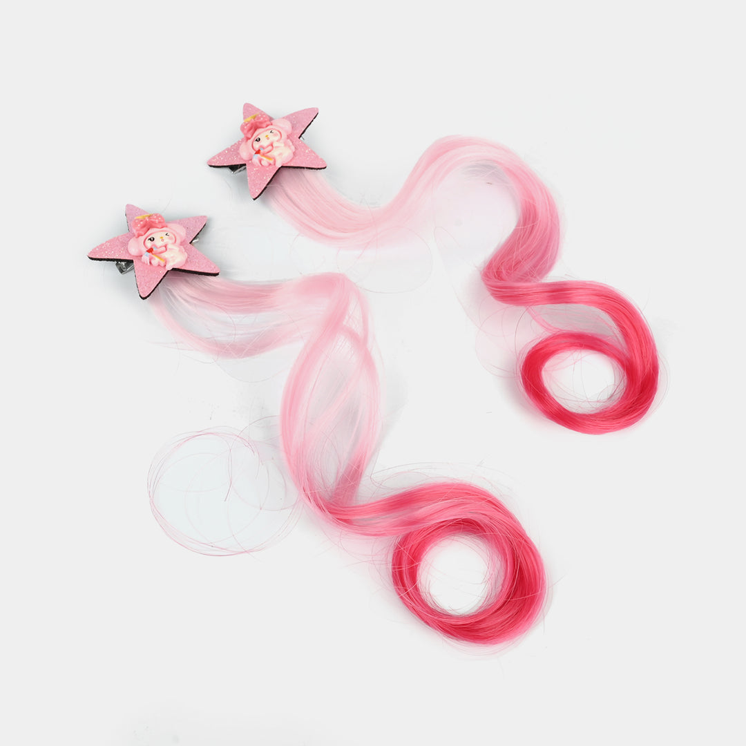 Hair Extension Pony