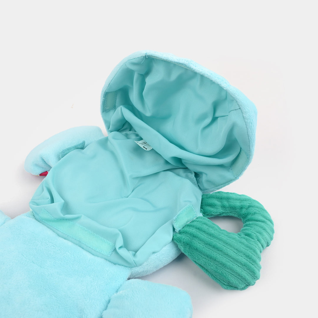 Fold 'n Go Busy Elephant Activity Toy