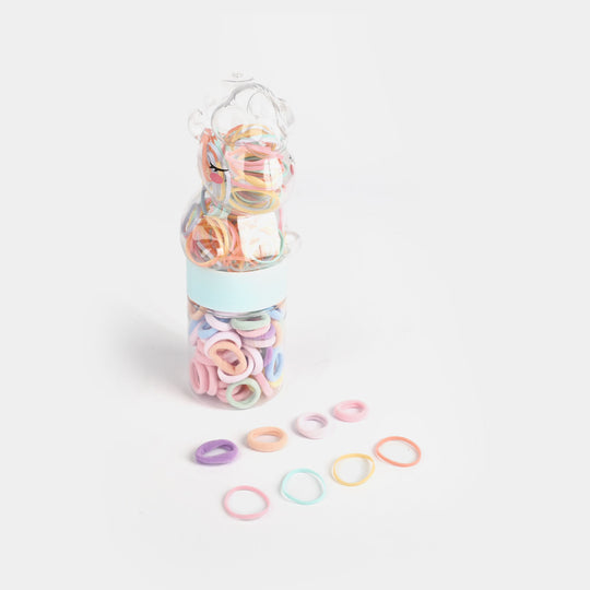 Rubber Band Multi Color