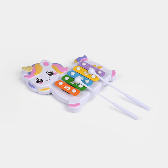 Musical Instrument Xylophone Toy