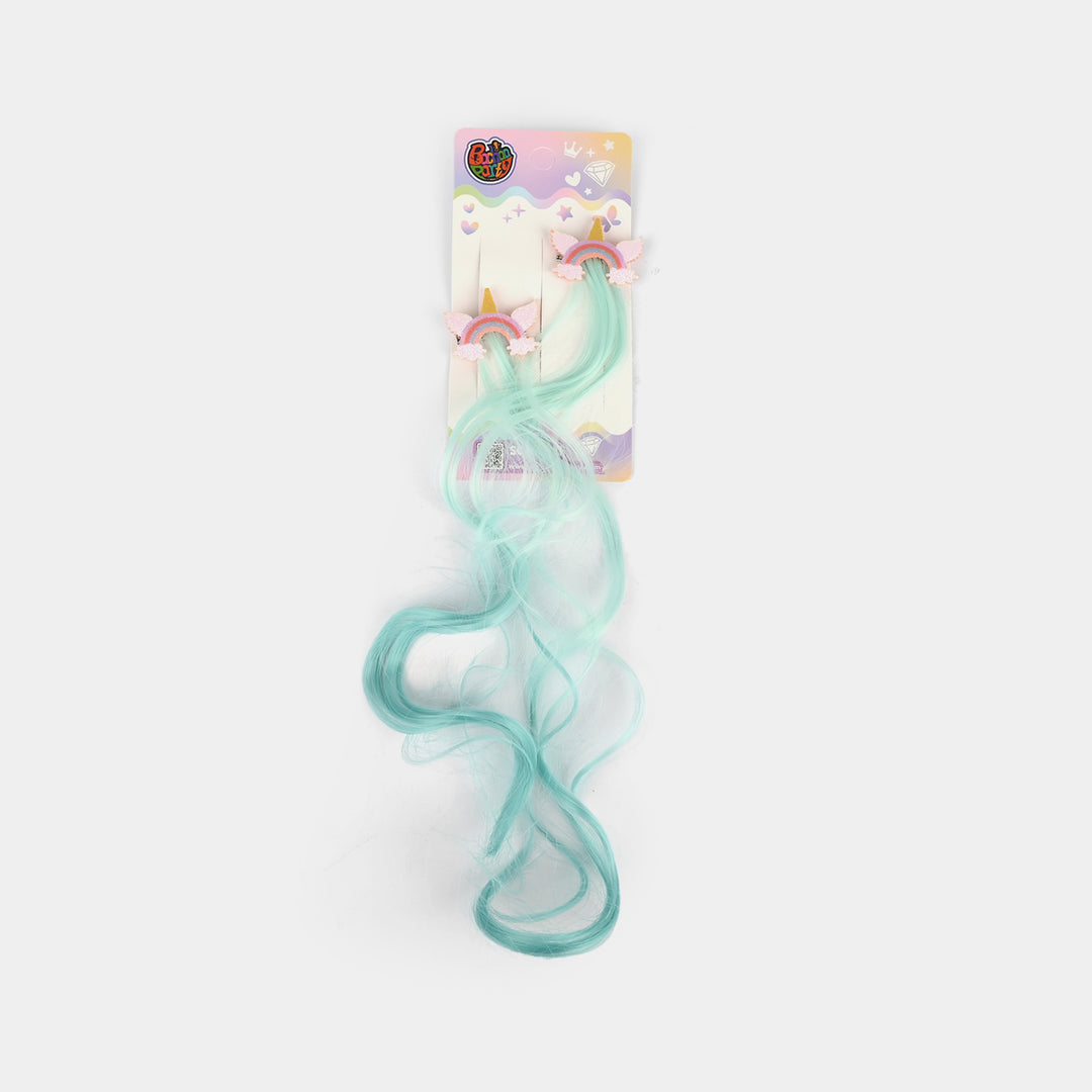Hair Extension Pony