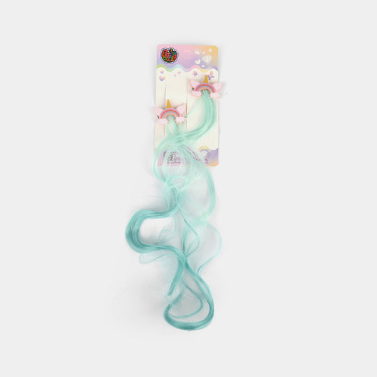 Hair Extension Pony