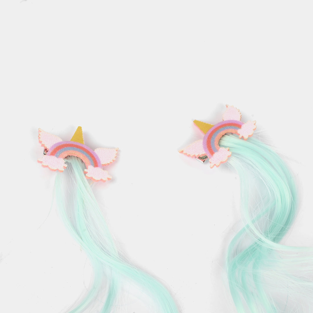 Hair Extension Pony