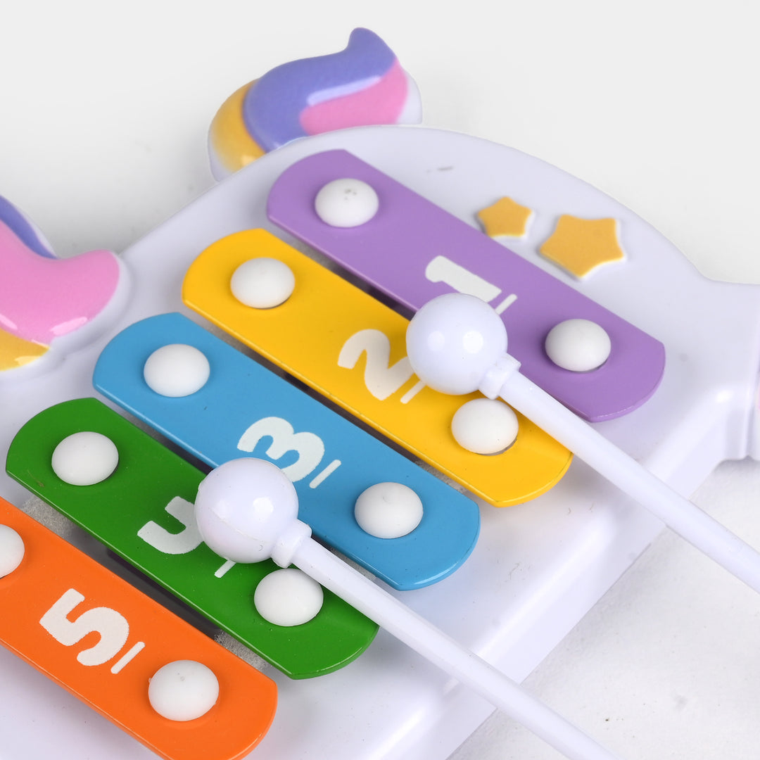 Musical Instrument Xylophone Toy