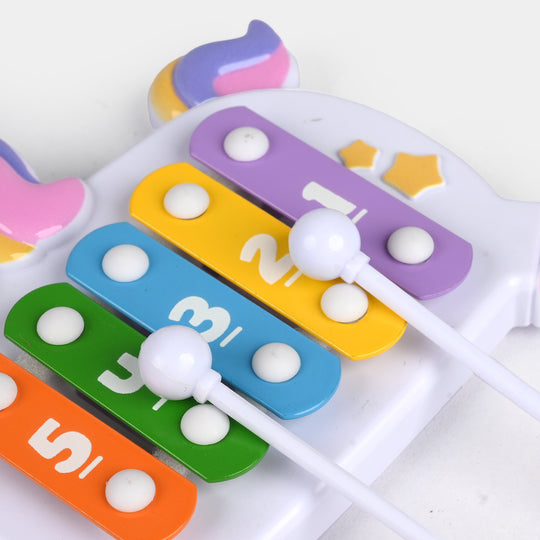 Musical Instrument Xylophone Toy