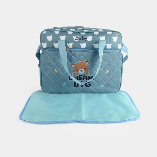 Baby Care Mother Diaper Bag