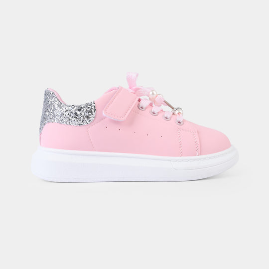 Girls Sneakers A05-PINK