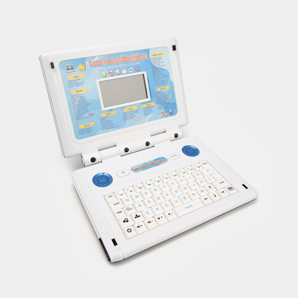 Kids Educational Laptop Learning Machine | 65 Functions