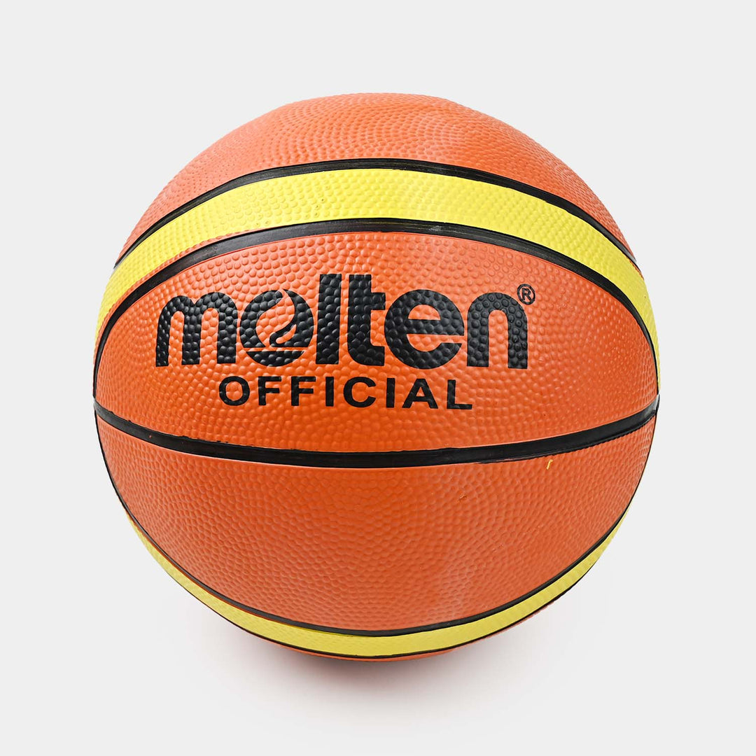 Basketball Motlen For Kids