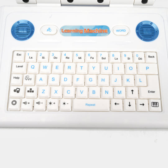 Kids Educational Laptop Learning Machine | 65 Functions
