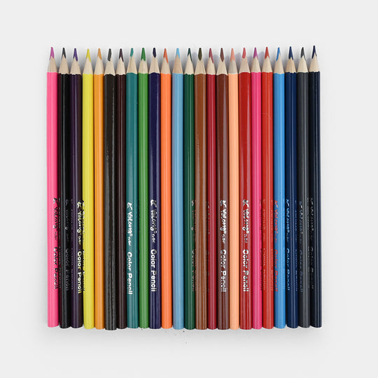 Color Pencil For Kids
