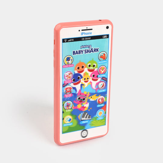 Educational Learning Pad/Tablet Toy For Kids