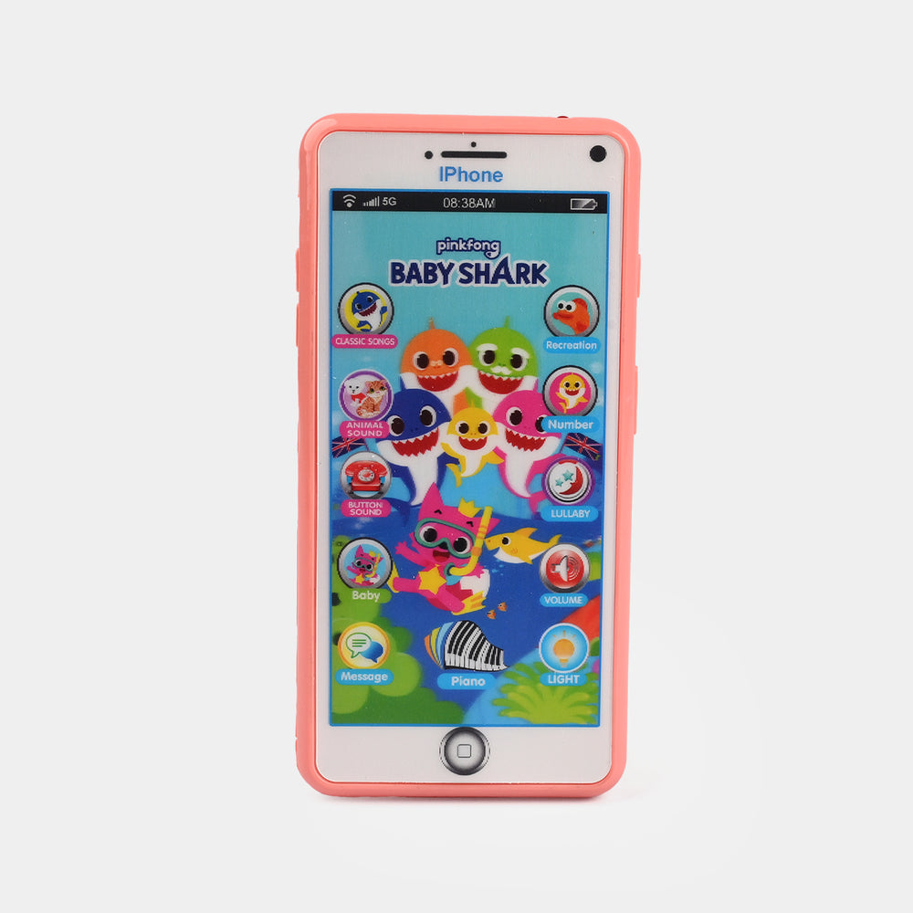 Educational Learning Pad/Tablet Toy For Kids