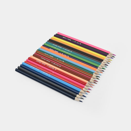 Color Pencil For Kids