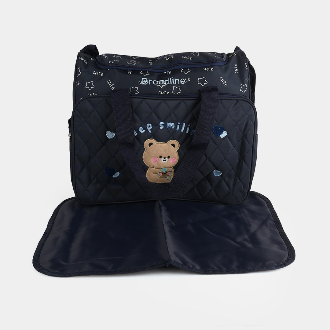 Baby Care Mother Diaper Bag