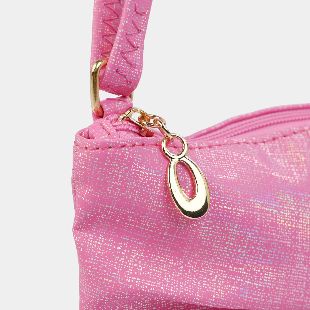Little Girls Handbag/Shoulder Bag