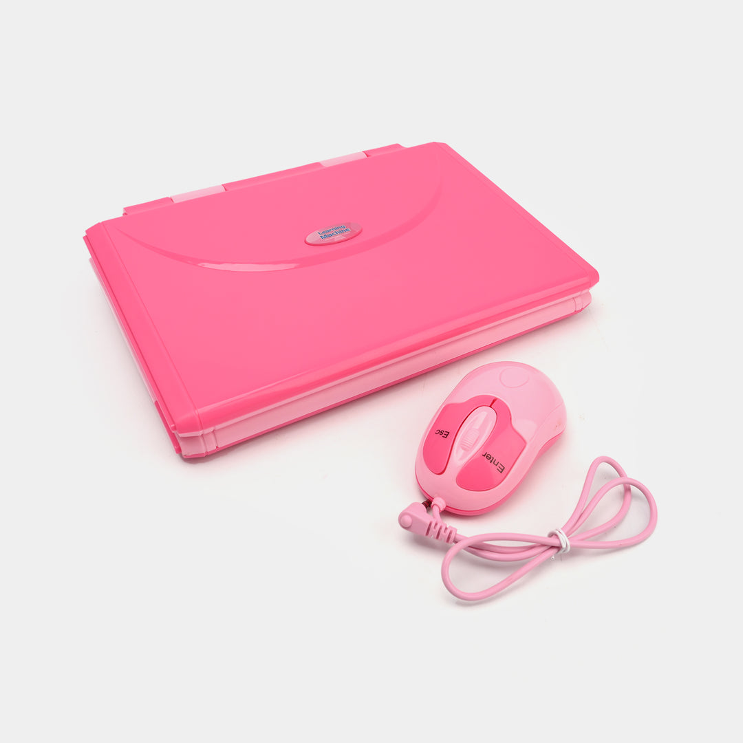Kids Educational Laptop Learning Machine | 65 Functions