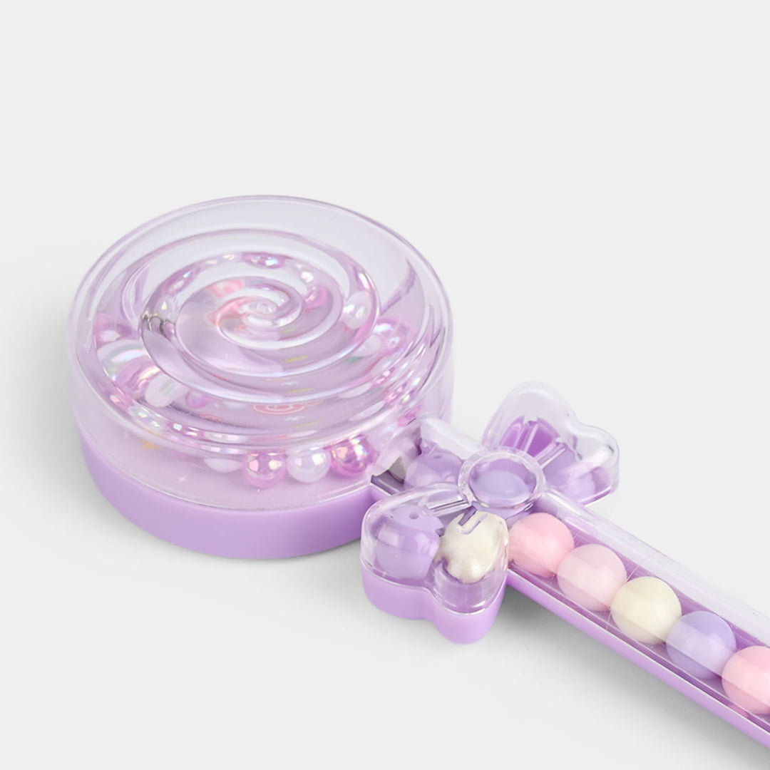 Stylish & Customizable Bracelet for Girls