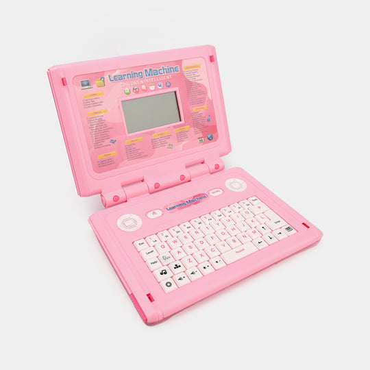 Kids Educational Laptop Learning Machine | 65 Functions