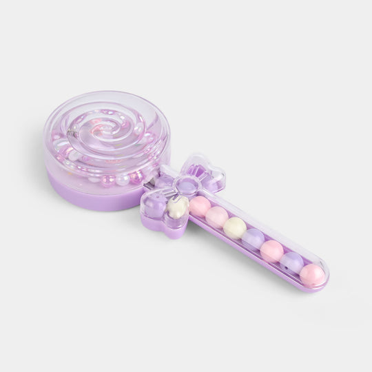 Stylish & Customizable Bracelet for Girls