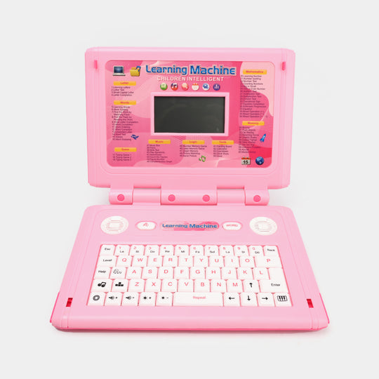 Kids Educational Laptop Learning Machine | 65 Functions