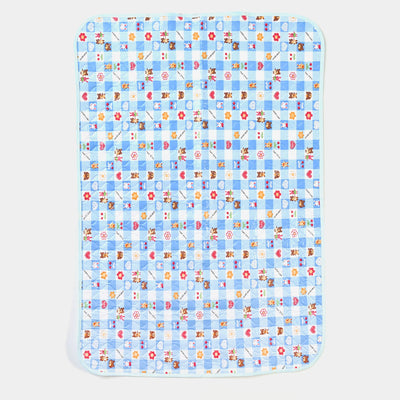 Baby Changing Sheet | 53x72