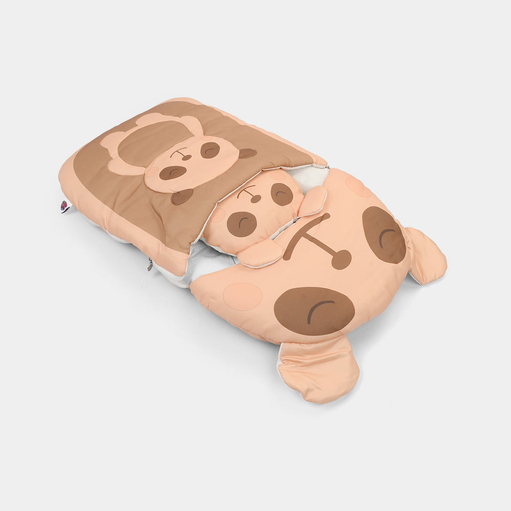 Baby Carry Nest With Head Pillow | 0M+